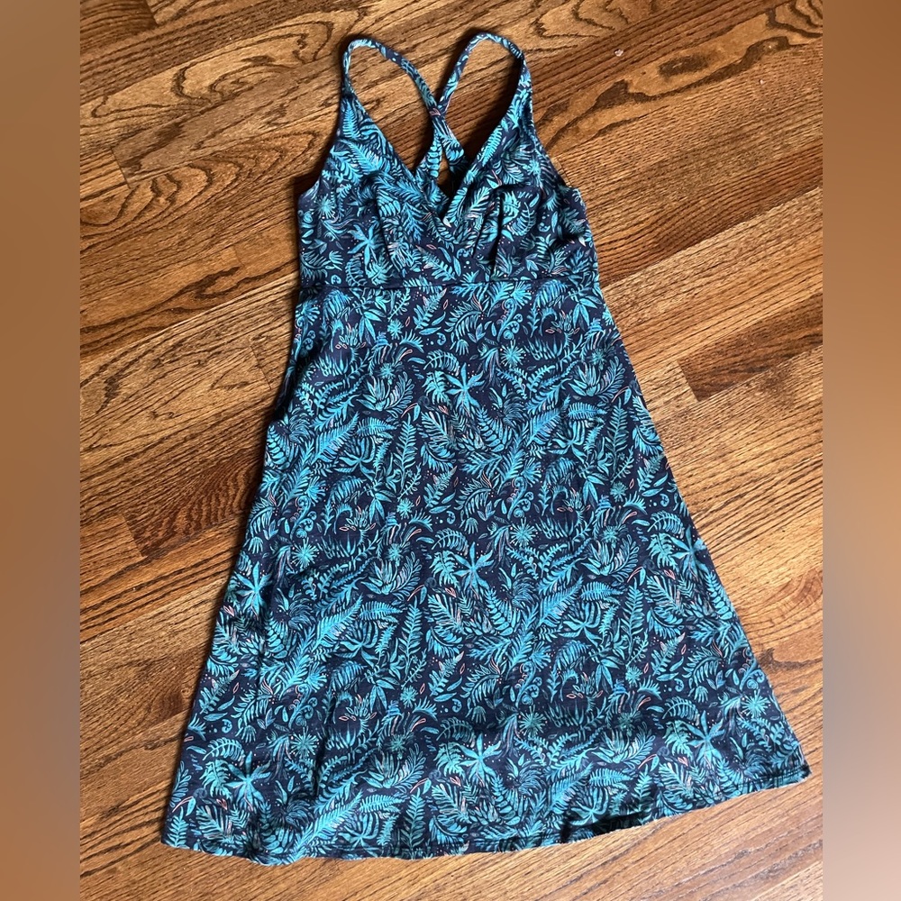 Patagonia Dress size M